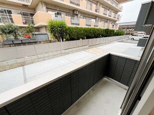 Hau　oli　Residenceの物件内観写真